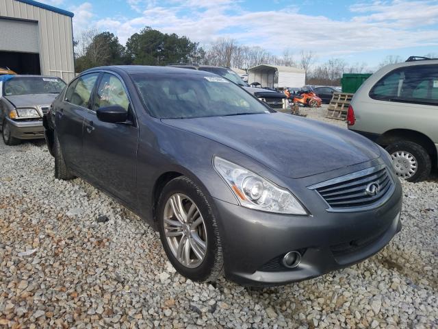 Infiniti G37 base (2013)