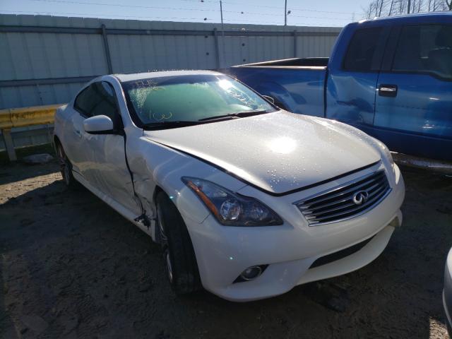 Infiniti G37 (2013)