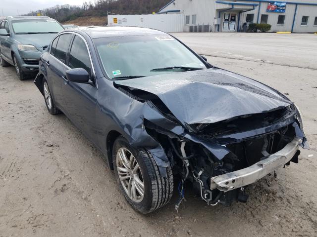 Infiniti G37 base (2012)