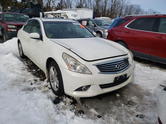 Infiniti G37 (2010)