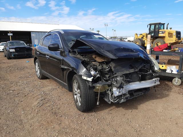 Infiniti Ex35 base (2011)
