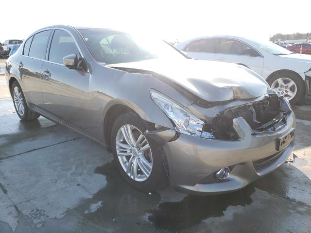 Infiniti G37 base (2011)