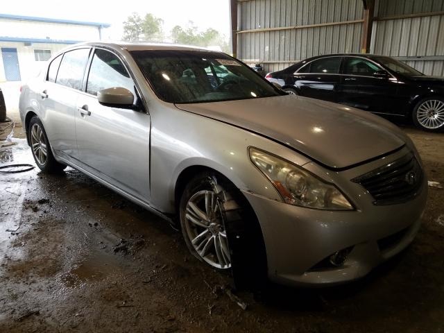 Infiniti G37 base (2012)