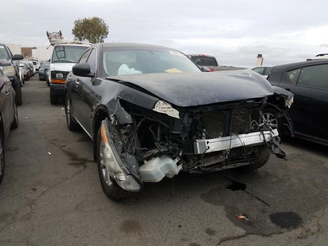 Infiniti Fx35 (2011)