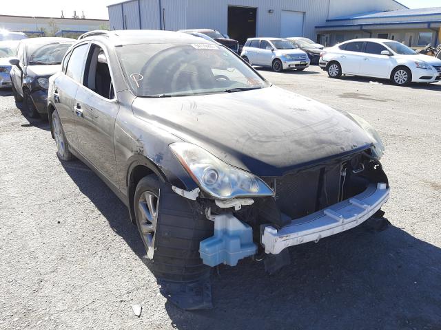 Infiniti Ex35 base (2011)