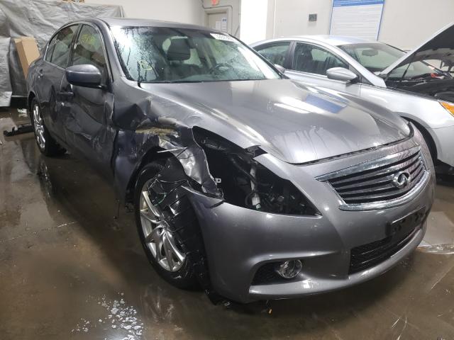 Infiniti G37 (2013)