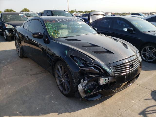 Infiniti G37 base (2010)