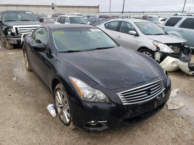 Infiniti G37 (2012)