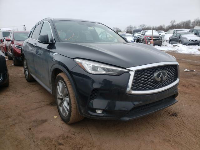 Infiniti Qx50 essen (2019)