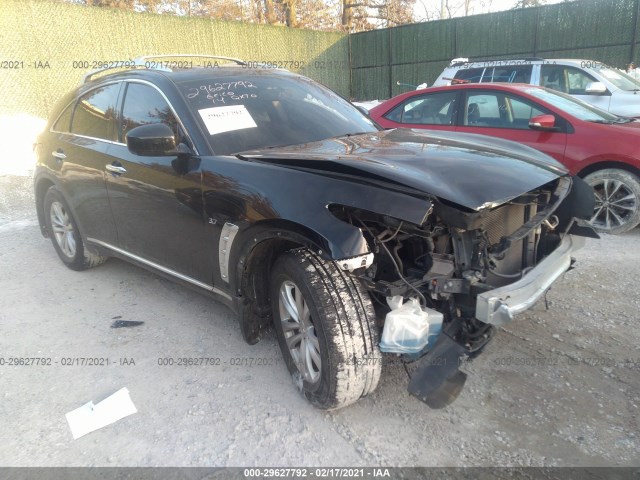 Infiniti Qx70 (2013)