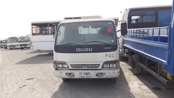 Isuzu Npr (2004)