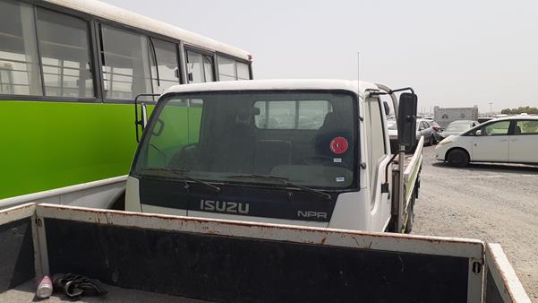 Isuzu Npr (2008)