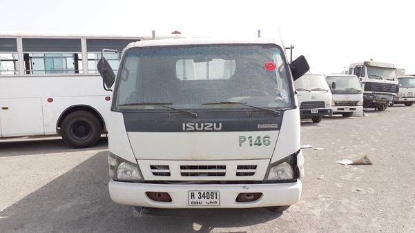 Isuzu Npr (2008)