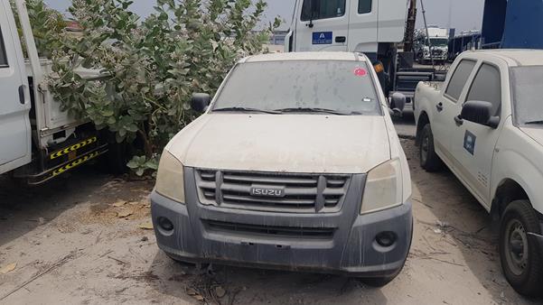 Isuzu D (0)