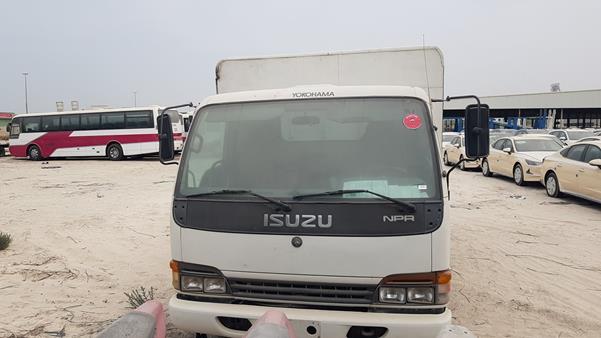 Isuzu Npr (2005)