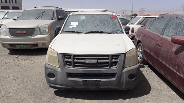 Isuzu D (0)