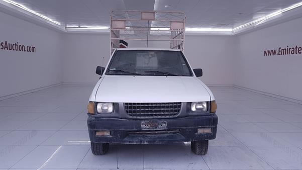 Isuzu Kb (1994)