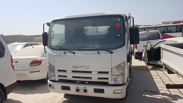 Isuzu Npr (2011)