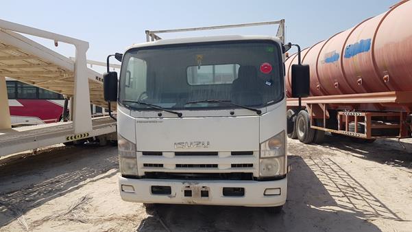 Isuzu Npr (2011)