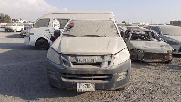 Isuzu D (0)