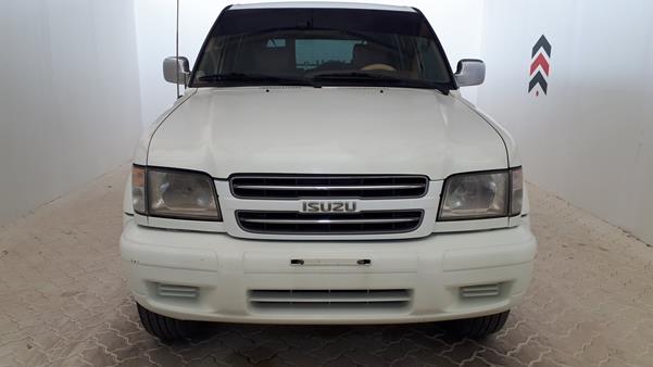 Isuzu Trooper (2000)