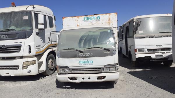 Isuzu Npr (2004)