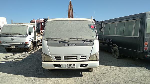Isuzu Npr (2008)