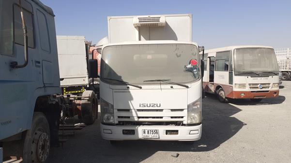 Isuzu Npr (2011)