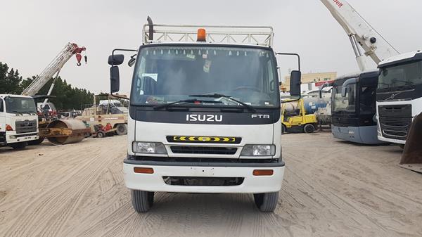 Isuzu Ftr (2012)