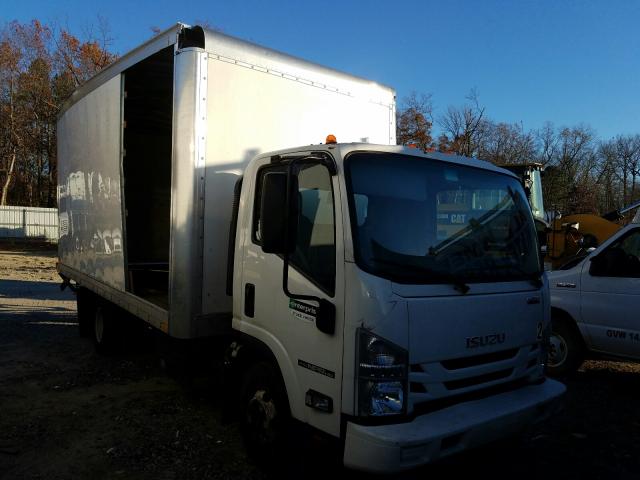 Isuzu Npr hd (2019)