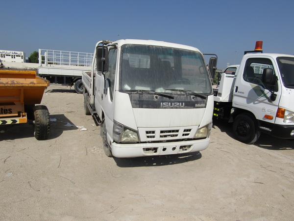 Isuzu Pick (0)