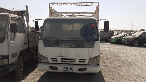 Isuzu Npr (2008)