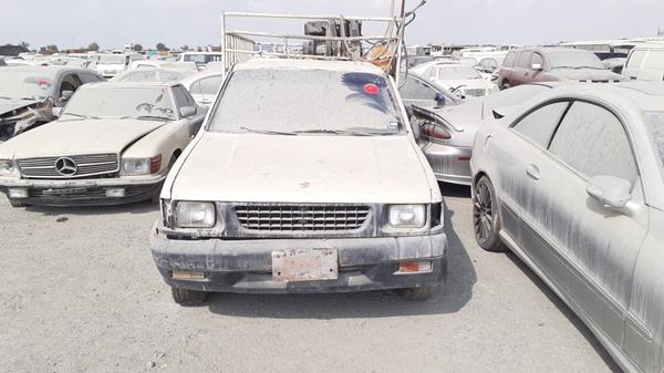 Isuzu Pick (0)