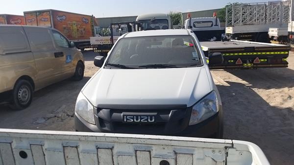 Isuzu D (0)