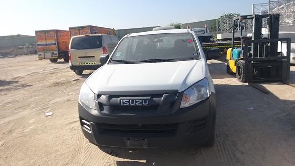 Isuzu D (0)