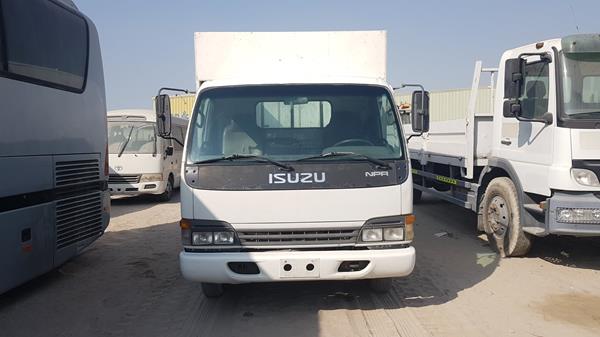 Isuzu Npr (2004)