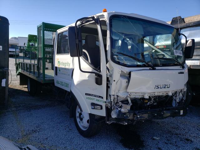 Isuzu Npr hd (2019)