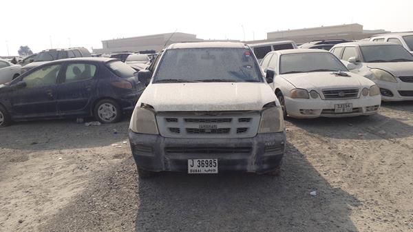 Isuzu Pick (0)