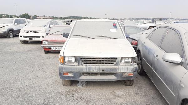 Isuzu Pick up (1991)