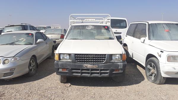 Isuzu Pick up (1994)