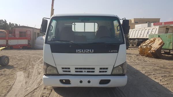 Isuzu Npr (2006)