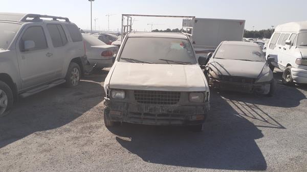 Isuzu Pick up (1994)