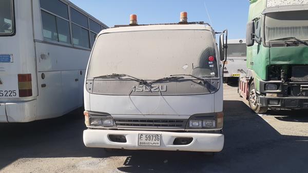 Isuzu Npr (2003)
