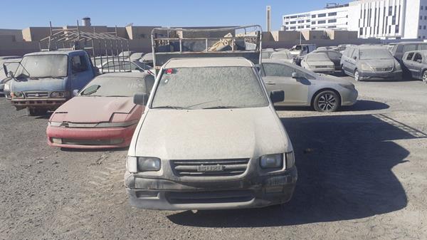 Isuzu Pick (0)