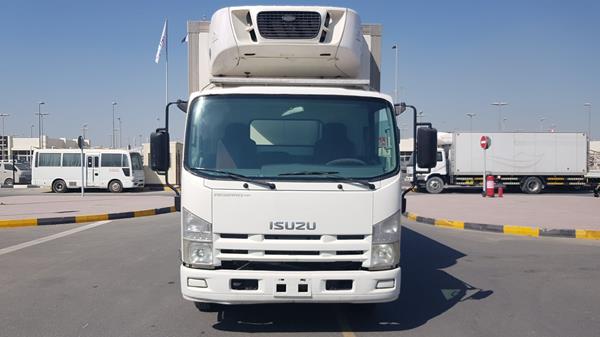 Isuzu Npr (2013)