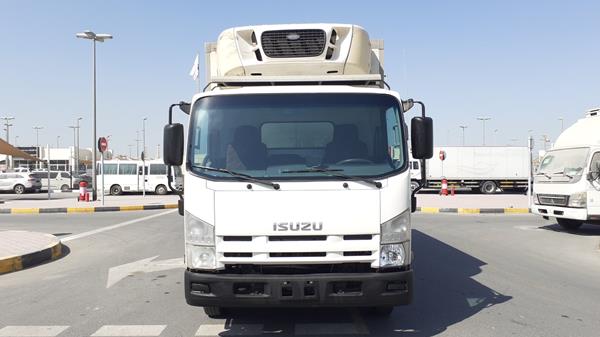 Isuzu Npr (2013)