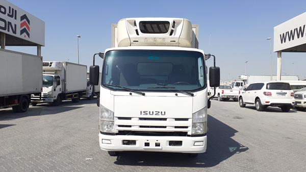 Isuzu Npr (2013)