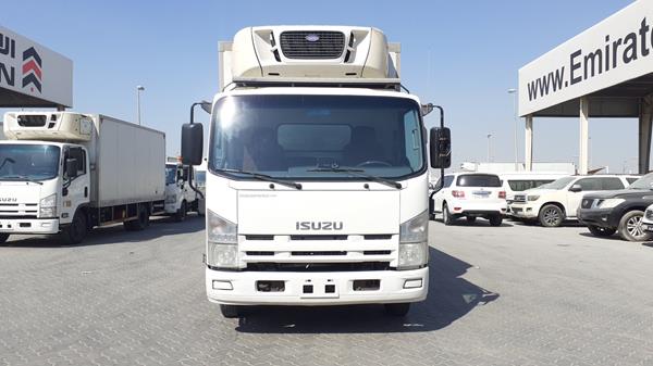 Isuzu Npr (2016)