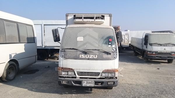 Isuzu Pick (0)