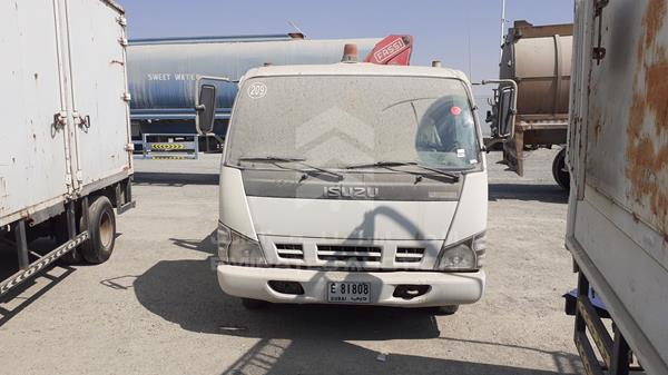 Isuzu Npr (2008)